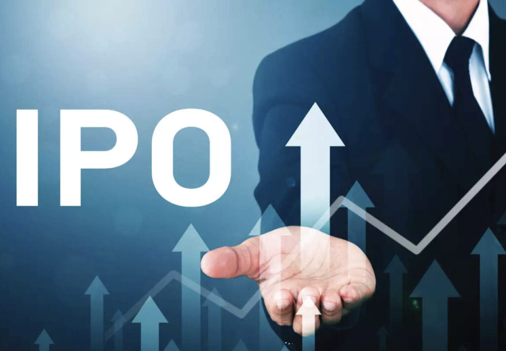 IPO In July 2024